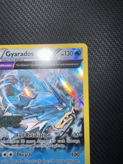 Gyarados - (Prerelease) XY60 XY Holo - Image 5