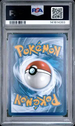 Pokemon Charizard ex 199/165 Scarlet & Violet 151 SIR Holo PSA 9 - Image 2