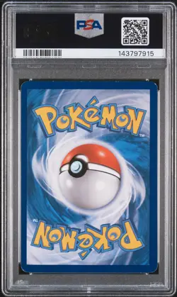 2013 POKEMON B & W UMBREON-HOLO PLASMA FREEZE | PSA 6 - Image 2