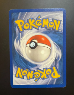 Pokemon Ditto (Geodude) 62/113 EX Delta Species 2005 Yuka Morii Pokemon Card - Image 2
