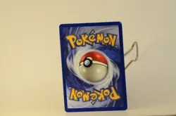 1999/2000 Pokemon Trading Card Gastly [1st Edition][Near Mint][33/62] - Image 2