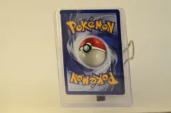 1999/2000 Pokemon Trading Card Gastly [1st Edition][Near Mint][33/62] - Image 4