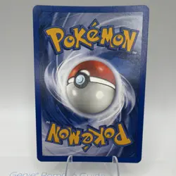The Pokemon Company Misty's Staryu 92/132 Gym Challenge Common Regular NM - Image 2