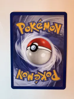 Pokemon The Boss's Way 73/82 Team Rocket 1st Edition- Uncommon-NM - Image 2