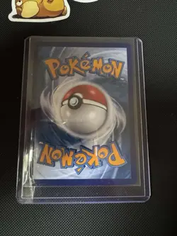 Pokemon TCG S-Chinese Gem Pack Vol.3 CBB3C 02 07 Exclusive Meowth 2025 - Image 2