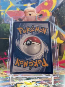 Pokemon TCG S-Chinese Gem Pack Vol.3 CBB3C 02 07 Exclusive Meowth 2025 - Image 2