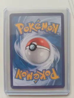 Pokemon TCG S-Chinese Gem Pack Vol.3 CBB3C 02 07 Exclusive Meowth 2025 - Image 2