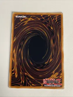 Yugioh Synchro Creed x 3 - 1st Edition Secret Rare NM - Free Holographic Card A - Image 5