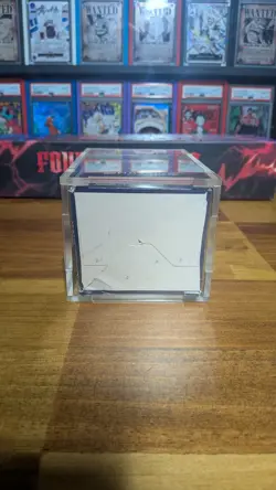 One Piece OP-01 Romance Dawn Sealed Booster Box Japanese - Image 3