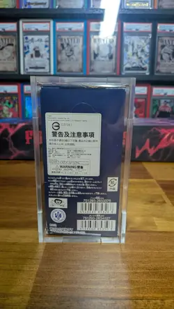 One Piece OP-01 Romance Dawn Sealed Booster Box Japanese - Image 5