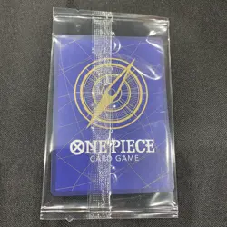 Tony Tony.Chopper OP09-029 C2E2 2025 Event Promo One Piece Card English Sealed - Image 2