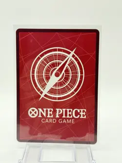 Monkey.D.Luffy (003) - One Piece Demo Deck Cards (OP-DD) OP01 - Image 2