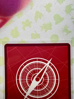 Monkey.D.Luffy (003) - One Piece Demo Deck Cards (OP-DD) OP01 - Image 5