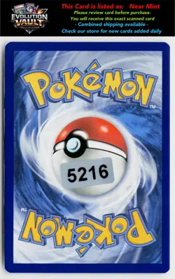 SWSH: Sword & Shield Promo Cards #SWSH102 Venusaur VMAX - Image 2