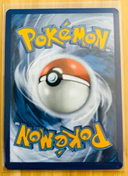 2025 Pokemon N's Reshiram Holo Card 167/159 Journey Together Illustration Rare N - Image 2