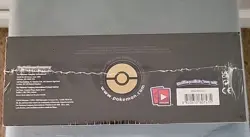 New Pokemon TCG Sword & Shield Zacian ETB Elite Trainer Box Plus Factory Sealed 820650807435 - Image 5