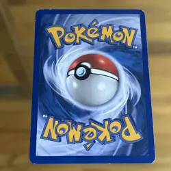 Koffing 61/109 Pokemon - Team Rocket Returns Vintage Pokemon Card - Image 2