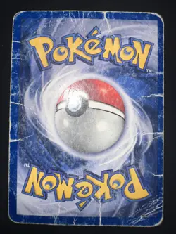 CARTA POKEMON CHARIZARD HOLO 6/165 EXPEDITION TCG CARD ENG - Image 4