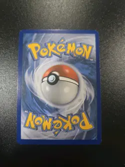 Pokemon TCG Rayquaza Spirit Link Reverse Holo Card 87/108 Roaring Skies - Image 3