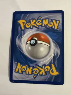 Pokemon Card - Quilava Mysterious Treasures 60/123 Uncommon Reverse Holo - Image 4