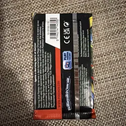 1x Phantasmal Flames Booster Pack 10 cards - Brand New And Sealed - Image 2