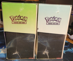 Pokemon Temporal Forces SEALED Elite Trainer Boxes (One of Each) TCG ETB - Image 3