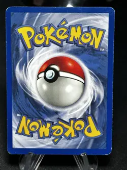 Pokemon TCG Vileplume Jungle Holo Card 15/64 1st Edition Rare Heavily PLayed - Image 5
