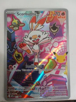 Pokemon TCG First Partner Illustration Collection Series 2 Gen 8 Galar Starters - Image 4