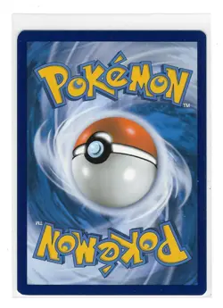 Morgrem 124/192 Uncommon Rebel Clash Pokemon Reverse Holo - Image 2