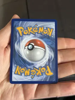 Pokemon TCG Cynthias Roserade 184/182 - Illustration Rare - Destined Rivals - Image 2