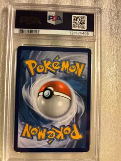 PSA 10 2023 Pokemon SWSH FA/Hoopa V #GG53 - Image 2