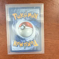 The Pokemon Company Charmander 038 first partner Collection 2026 Holo ENG HP80 - Image 2