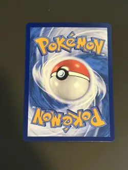 Pokemon Chinese Gem Pack Vol.4 CBB4C Exclusive Ponyta 0107/07 NM/M - Image 2