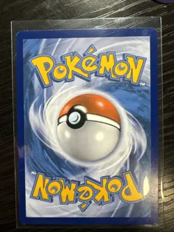 Pokemon TCG Paras 6/83 XY Generations Reverse Holo NM 2016 - Image 2
