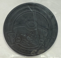 Sealed Mimikyu Coin Vol.4 Pokemon Official Gacha Promo 2025 TCG Token - Image 2