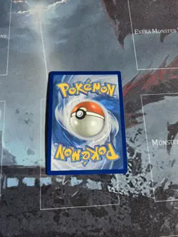 Pikachu 062/193 Trick or Trade 2023 Holo PAL - Pokemon NM - Image 3