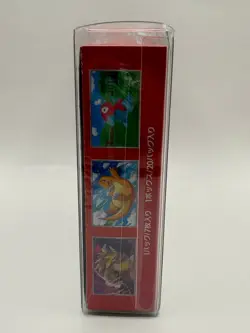 Pokemon TCG Japanese 151 Booster Box sv2a Factory Sealed Japan - Factory Sealed 4521329346038 - Image 3