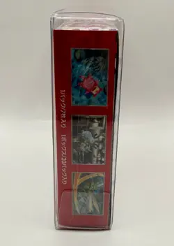 Pokemon TCG Japanese 151 Booster Box sv2a Factory Sealed Japan - Factory Sealed 4521329346038 - Image 5