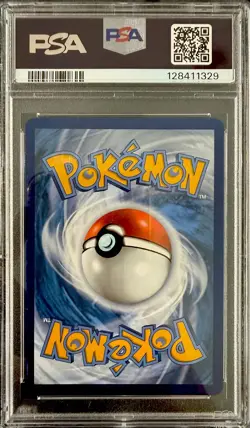 Rayquaza Vmax #TG29/TG30 - 2022 Pokemon SWSH Silver Tempest - Gem Mint PSA 10 - Image 2