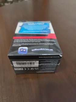 Pokemon TCG Scarlet & Violet Black Bolt Booster Bundle - NEW/FACTORY SEALED - Image 4