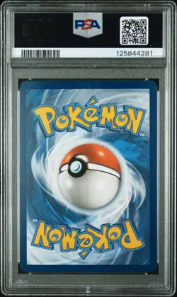 2023 POKEMON OBF EN-OBSIDIAN FLAMES HYPER RARE #228 CHARIZARD EX PSA 9 - Image 2