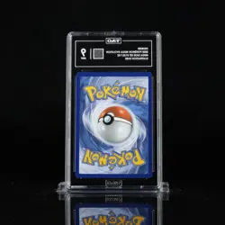 2025 POKEMON MEG EN-MEGA EVOLUTION ILLUSTRATION RARE #152 DELIBIRD TAG 9 - Image 2