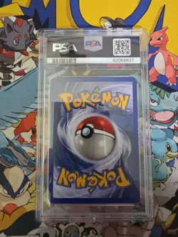 Pokemon TCG Azumarill Holo Rare E-Reader Vintage Aquapolis - Image 3