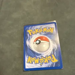 Pokemon Latias Star 105/107 EX Deoxys Holo Rare 80HP Dragon Basic 2005 - Image 2