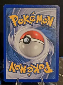 Pokemon Palkia 26/100 [Platinum] Reverse Holo Burger King Promo - Image 2