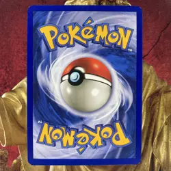 Pokemon Cloyster 32/62 1st Edition Fossil Vintage TCG Near Mint/ NM - Image 3