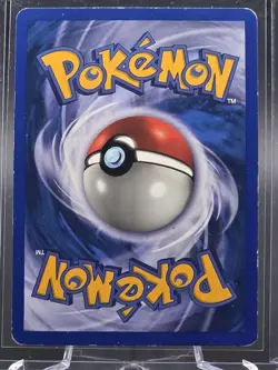 Pokemon Rhydon 35/110 Reverse Holo Legendary Collection - Image 2