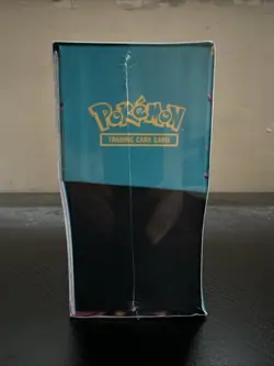 Pokemon Mega Evolution Ascended Heroes Elite Trainer Box ETB Mint Sealed - Image 5