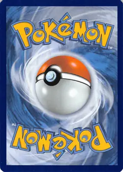Meowth 61/98 Common Ancient Origins Pokemon Lightly Played - Image 2