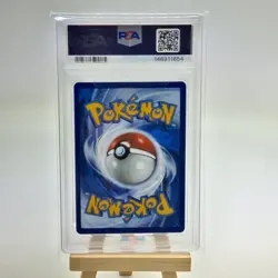 PSA 10 Mega Lucario ex 179/132 SIR ME01: Mega Evolution Holo Pokemon GEM MINT - Image 2